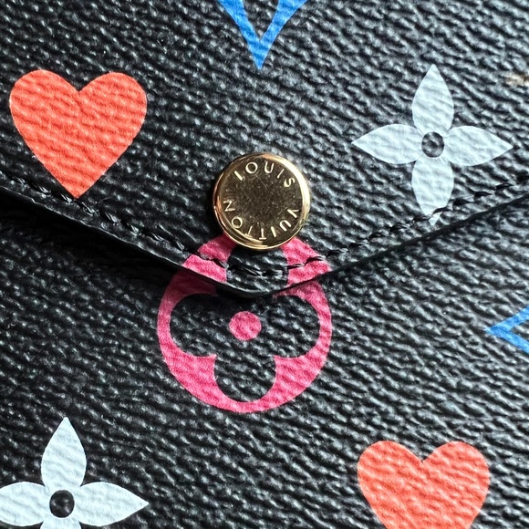 Louis Vuitton Game On Felicie Pochette NEW Limited Edition Sold Out - Picture 9 of 12